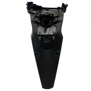 ARKA ÇAMURLUK Honda DIO Csr