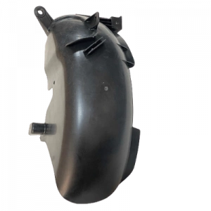 ÇAMURLUK ARKA İÇ WEGO A