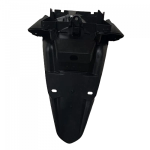 ÇAMURLUK ARKA PCX 11 A