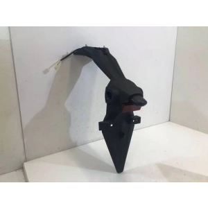 ARKA ÇAMURLUK Yamaha R25 [ORJİNAL]