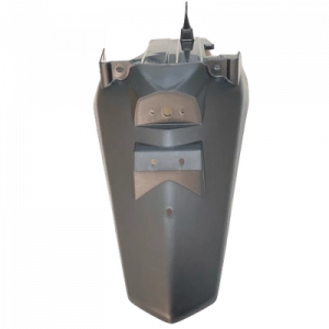 ÇAMURLUK ARKA WEGO A