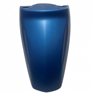 ÇAMURLUK ÖN JUPİTER MAT MAVİ 483F PLASTİK