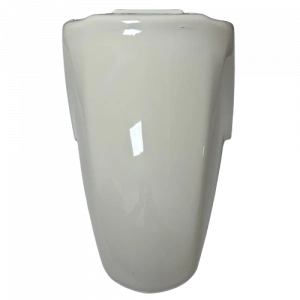 ÖN ÇAMURLUK [BEYAZ] Tvs JUPITER 125 [ORJİNAL]