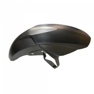 ÖN ÇAMURLUK [BEYAZ] BAJAJ NS200 [ORJİNAL]