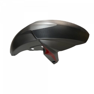 ÖN ÇAMURLUK KIRMIZI BAJAJ NS200