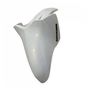 ÖN ÇAMURLUK [BEYAZ] PCX 125 [ORJİNAL] 2011