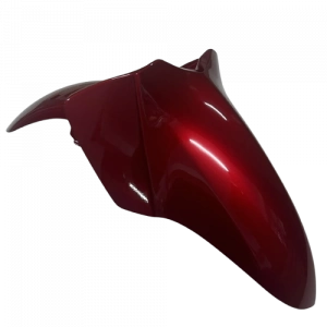 ÖN ÇAMURLUK [KIRMIZI] PCX 125 [ORJİNAL] 2011