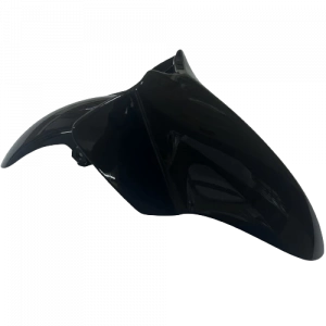 ÖN ÇAMURLUK [SİYAH] PCX 125 [ORJİNAL] 2011