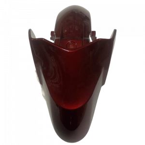 ÖN ÇAMURLUK [KIRMIZI] PCX 125 [ORJİNAL] 2014