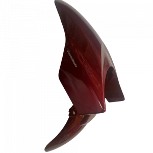 ÖN ÇAMURLUK [KIRMIZI] PCX 125 [ORJİNAL] 2018-2019