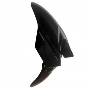 ÖN ÇAMURLUK [SİYAH] PCX 125 [ORJİNAL] 2018-2019