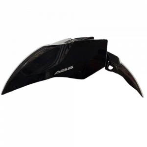 ÖN ÇAMURLUK [SİYAH] PCX 125 [ORJİNAL] 2021-2024