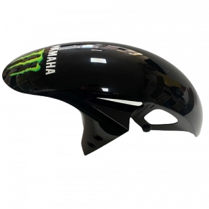 ÖN ÇAMURLUK Yamaha R25 [ORJİNAL] 2019 10 P4