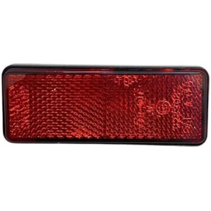 ÇAMURLUK REFLEKTÖRÜ Honda PCX 125 [ORJİNAL] 2018-2019