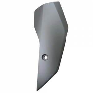 ÇAMURLUK YAN 2 Yamaha XmaX 250-300 [ORJİNAL] 2023 P1