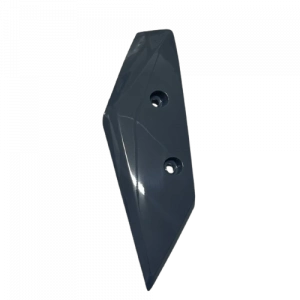 ÇAMURLUK YAN NARDO GRİ SOL XMAX 18 A