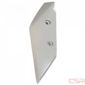 ÇAMURLUK YAN P1 SOL WM6 A