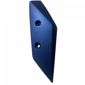 ÇAMURLUK YAN P8 SAĞ MDPBM5 A(BL MAT MAVİ P5 UYUMLU)