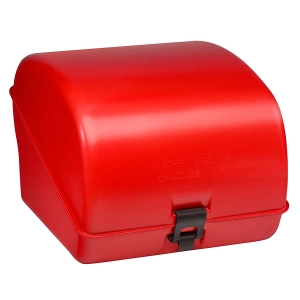 ÇANTA AVATHERM ERGOLİNE KIRMIZI