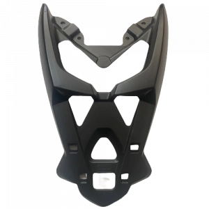 PORTBAGAJ DEMİRİ Yamaha NmaX MODEL 1