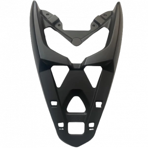 PORTBAGAJ DEMİRİ Yamaha NmaX MODEL 2