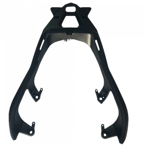 PORTBAGAJ DEMİRİ Yamaha XmaX 250 2018-2022