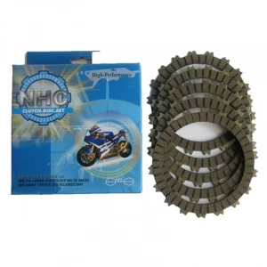 DEBRİYAJ BALATASI HONDA CBR 250R CD1313 NHC