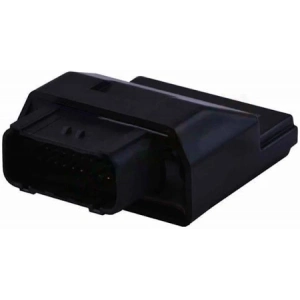 CDI SPACY [2010 - 2012 / TU]