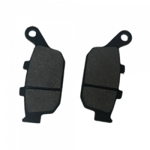 ÖN FREN DİSK BALATASI CF MOTO NK150 [ORJİNAL]