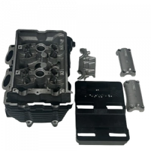 SİLİNDİR KAPAĞI CF MOTO NK400 [ORJİNAL]