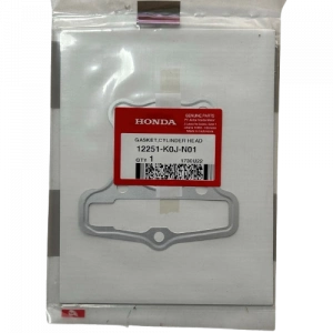 CONTA SİLİNDİR ÜST HONDA DIO [ORJİNAL]