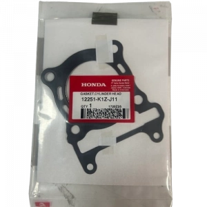 CONTA SİLİNDİR ÜST PCX 125 [ORJİNAL] 2021-2024