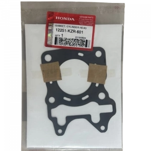 SİLİNDİR ÜST CONTA Honda PCX 125 [ORJİNAL] 2014