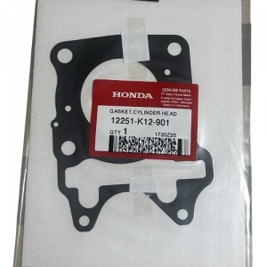 SİLİNDİR ÜST CONTA Honda PCX 150 [ORJİNAL] 2014