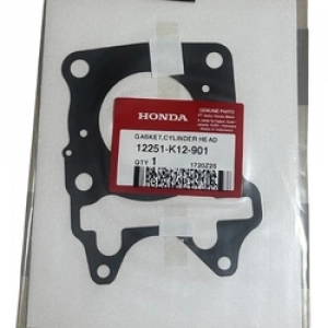 CONTA SİLİNDİR ÜST PCX [ORJİNAL] 2014