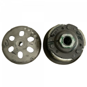 ARKA DEBRİYAJ KOMPLE [ORJİNAL] - TVS JUPİTER