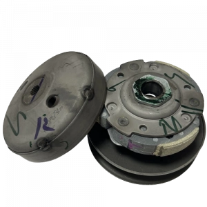 ARKA DEBRİYAJ KOMPLE Tvs JUPITER 125 [ORJİNAL] NTORQ