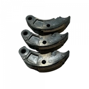 DEBRİYAJ BALATA 3 LÜ SET FORZA [ORJİNAL] 2018-2021