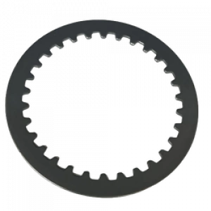 DEBRİYAJ BALATA SACI 1 CF MOTO NK400 [ORJİNAL]