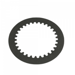DEBRİYAJ BALATA SACI 2 CF MOTO NK250 [ORJİNAL] E5