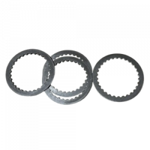 DEBRİYAJ BALATA SACI BAJAJ N250-F250 [ORJİNAL]