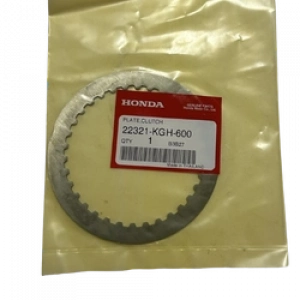 DEBRİYAJ BALATA SACI Honda CBR125R [ORJİNAL]