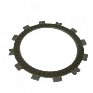 DEBRİYAJ BALATASI 1 CF MOTO NK250 [ORJİNAL] E5