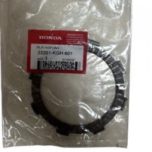 DEBRİYAJ BALATASI 1 Honda CBR125R [ORJİNAL]