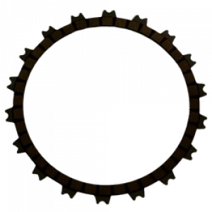 DEBRİYAJ BALATASI 1 İNCE CBR250R [ORJİNAL]