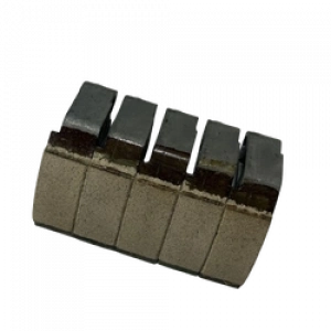 DEBRİYAJ BALATASI 3 LÜ SET ADV350 FORZA [ORJİNAL] 2021