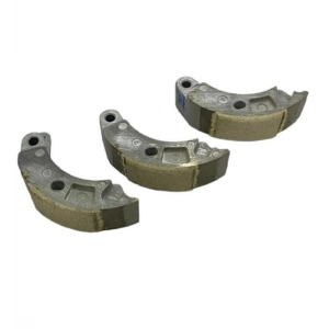 DEBRİYAJ BALATASI 3LÜ SET Honda PCX125-150 -Oem