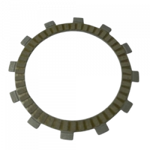 DEBRİYAJ BALATASI ARA CF MOTO NK250 [ORJİNAL] E5