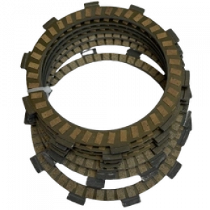 DEBRİYAJ BALATASI BAJAJ DOMINAR250 [ORJİNAL]