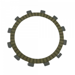 DEBRİYAJ BALATASI [EM] CF MOTO NK250 [ORJİNAL] E4